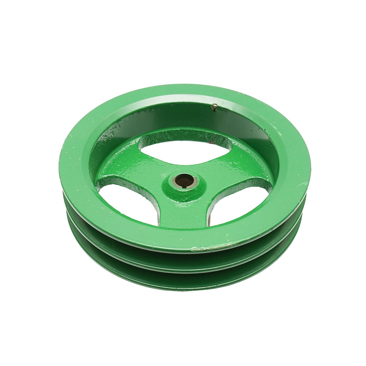 Fulie actionare pompa hidraulica John Deere cod OEM H179058 Breckner Germany